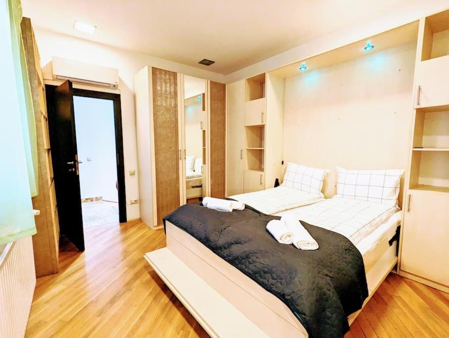 Maisonette Balcesco براشوف المظهر الخارجي الصورة