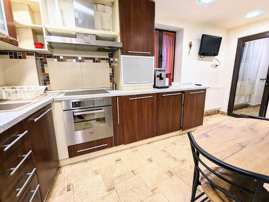 Maisonette Balcesco براشوف المظهر الخارجي الصورة