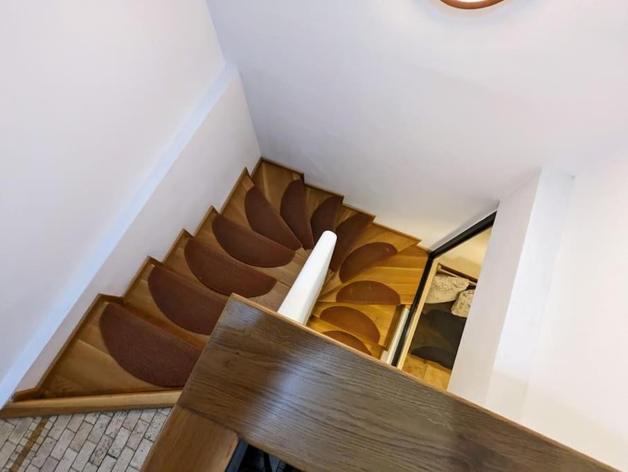 Maisonette Balcesco براشوف المظهر الخارجي الصورة