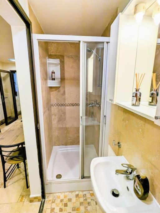 Maisonette Balcesco براشوف المظهر الخارجي الصورة
