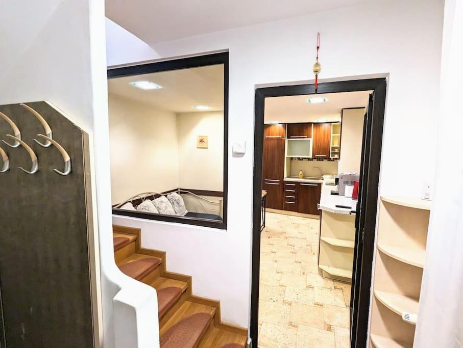 Maisonette Balcesco براشوف المظهر الخارجي الصورة