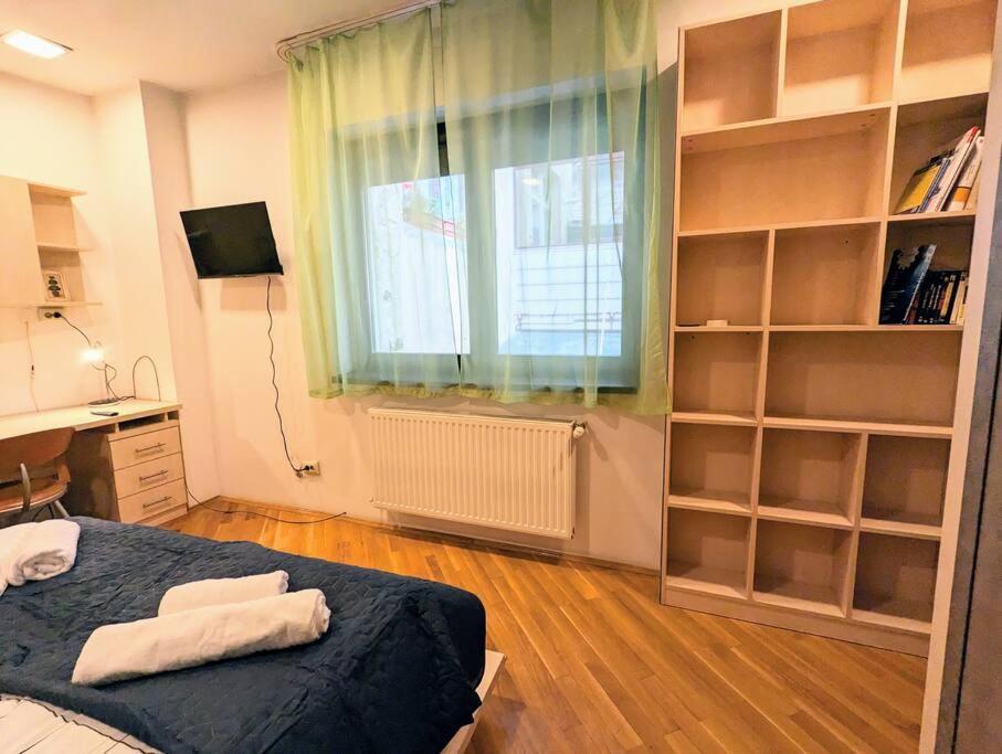 Maisonette Balcesco براشوف المظهر الخارجي الصورة