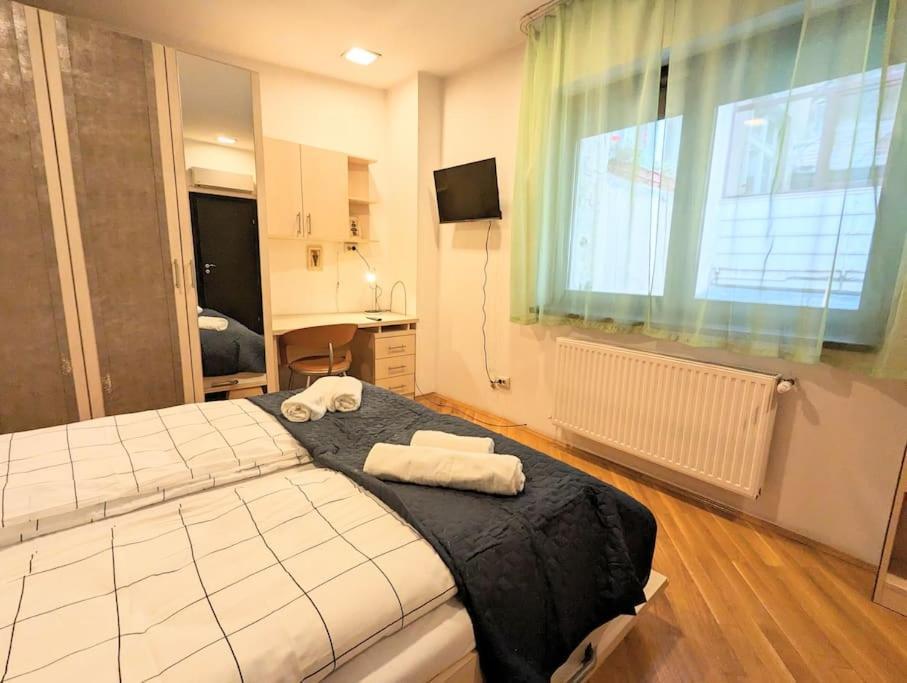 Maisonette Balcesco براشوف المظهر الخارجي الصورة