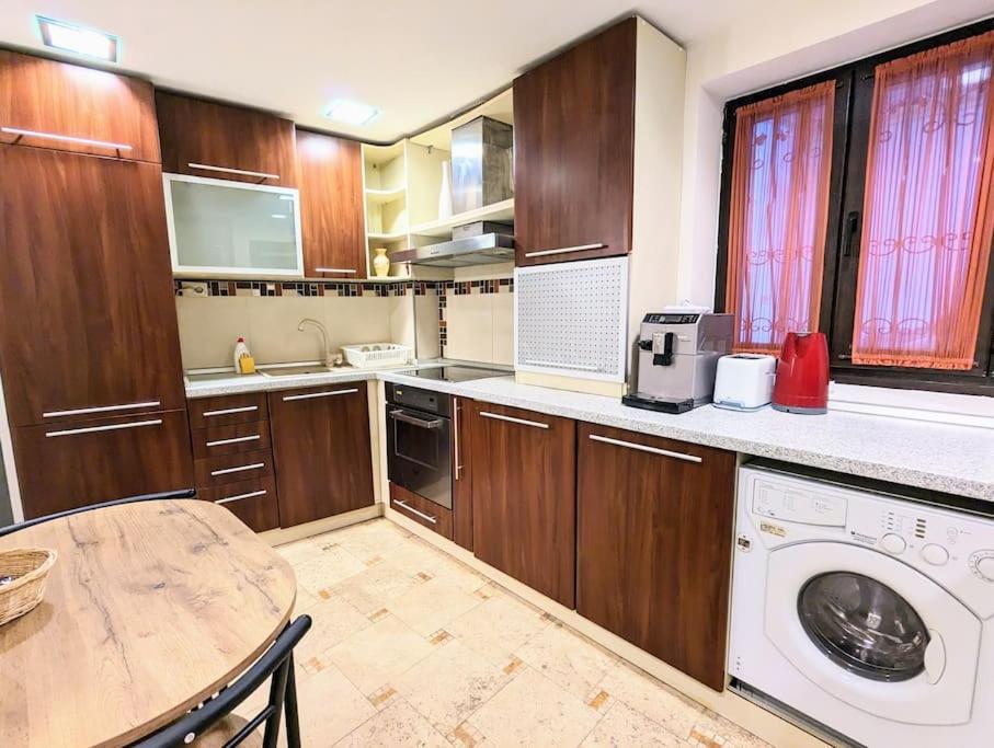 Maisonette Balcesco براشوف المظهر الخارجي الصورة
