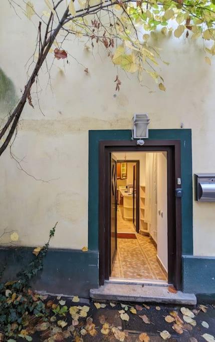 Maisonette Balcesco براشوف المظهر الخارجي الصورة