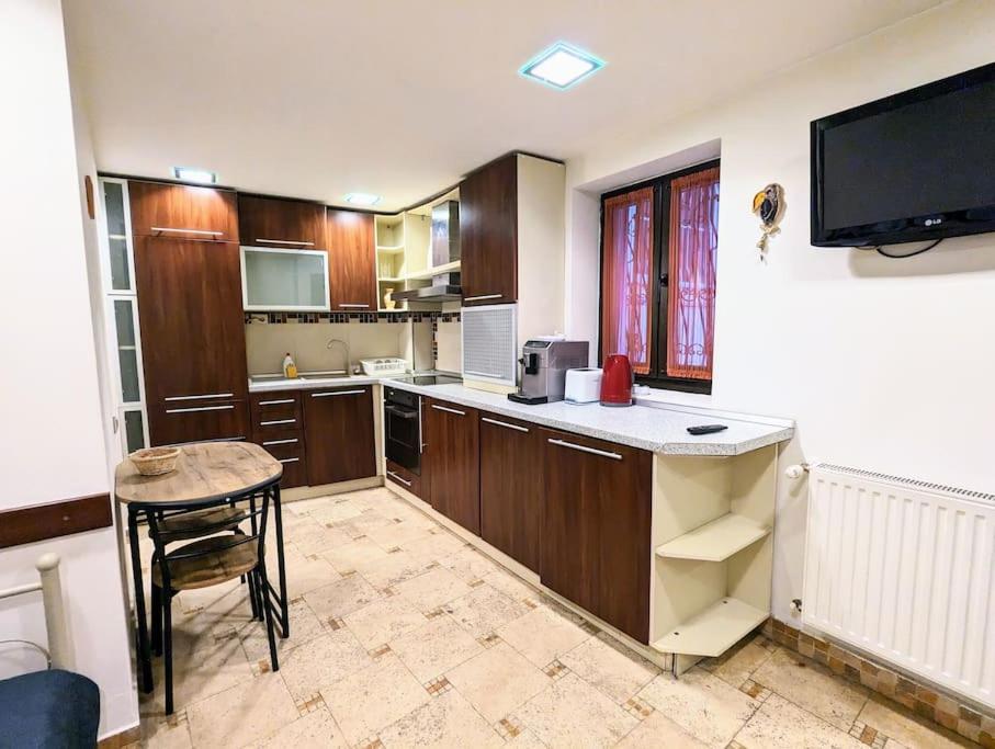 Maisonette Balcesco براشوف المظهر الخارجي الصورة